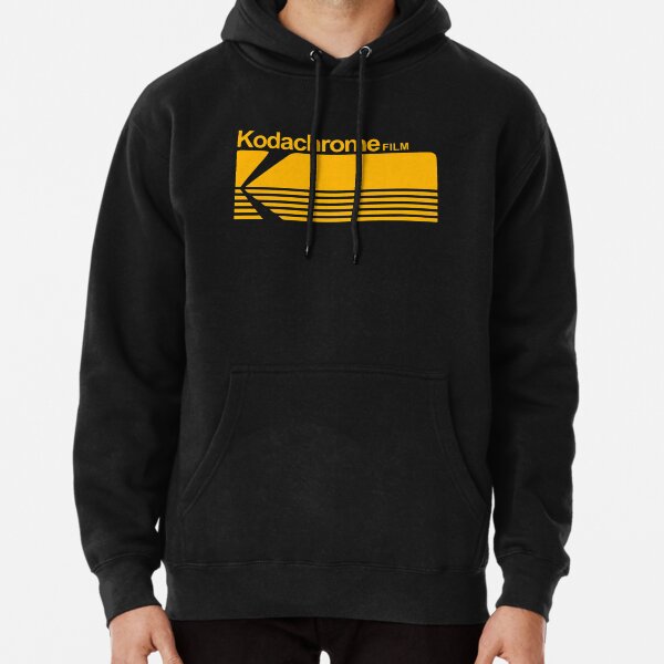 【KODAK】KODACHROME FILM GRAPHIC SWEATSHIRT KODAK] KODACHROME FILM GRAPHIC SWEAT SHIRTS /追跡付 (KODAK