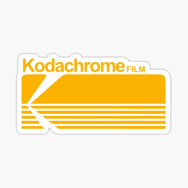 Artikel-Vorschau von Kodak Kodachrome, designt und verkauft von risharddelyla.