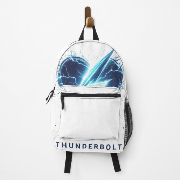 Item preview, Thunderbolt - Best Redbubble's sales in " Love " category designed and sold by NovaMode.