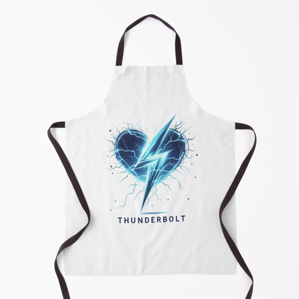 Item preview, Thunderbolt - Best Redbubble's sales in " Love " category designed and sold by NovaMode.