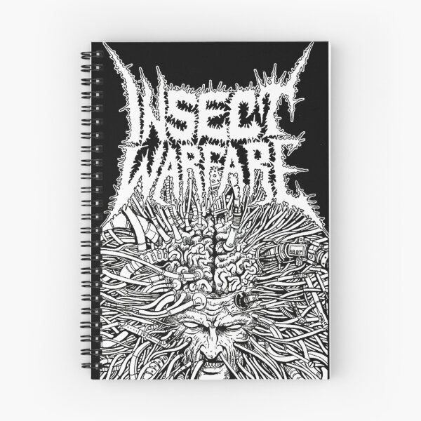 Item preview, Insect Warfare Self Termination  designed and sold by MohaWhitehead.