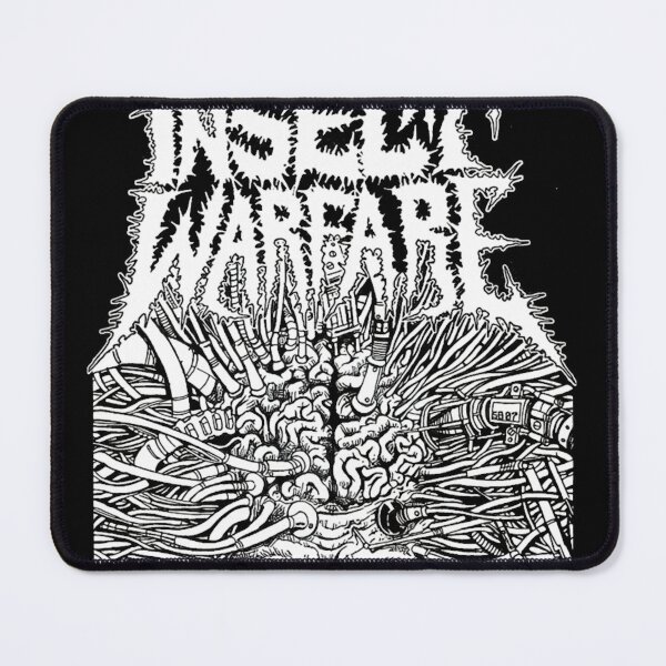 Item preview, Insect Warfare Self Termination designed and sold by MohaWhitehead.