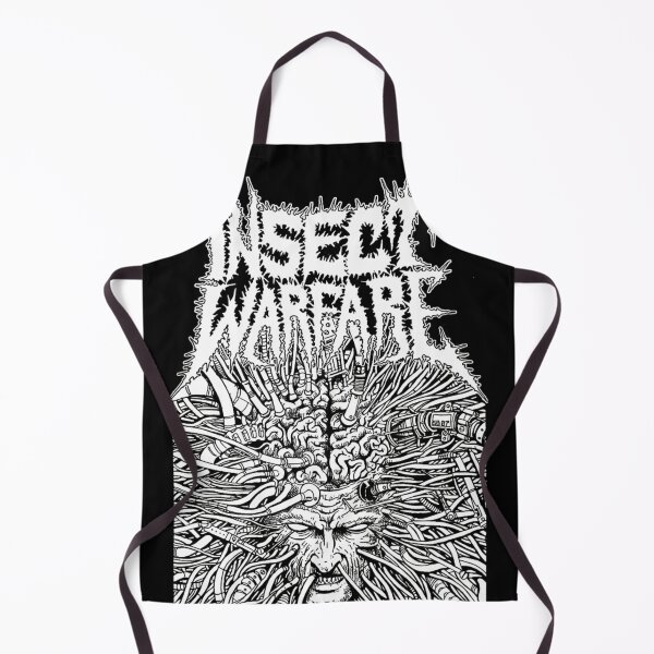 Item preview, Insect Warfare Self Termination  designed and sold by MohaWhitehead.