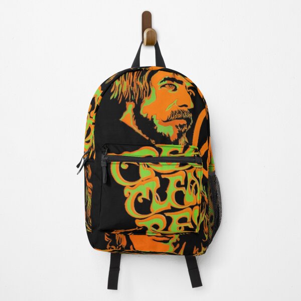 Item preview, Rollin' On The River Ccr American Rock Band designed and sold by Willorensen.