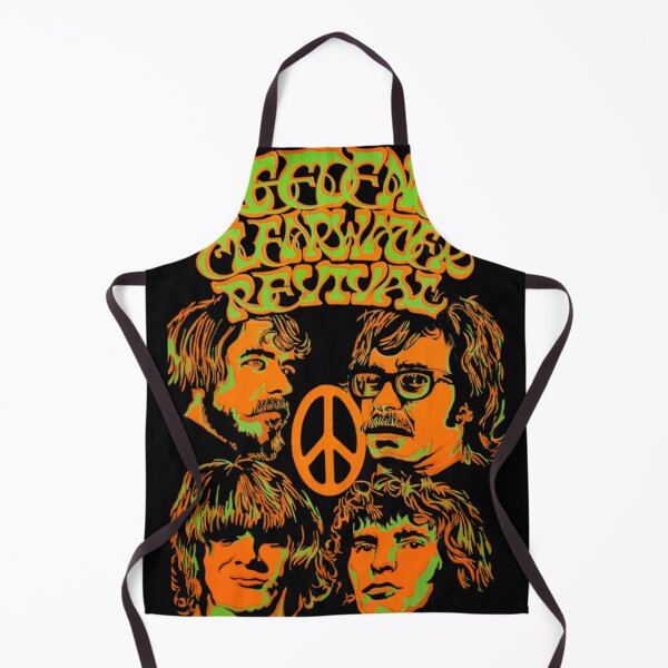 Item preview, Rollin' On The River Ccr American Rock Band designed and sold by Willorensen.