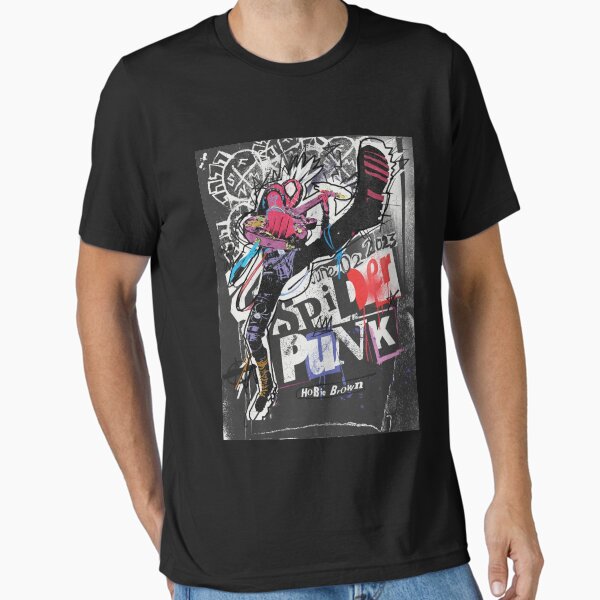 Item preview, SpiderPunk designed and sold by LeoProctorOcon.