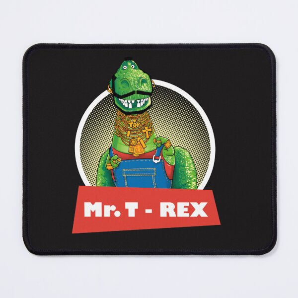 Artikelvorschau, Herr T-Rex entworfen und verkauft von MaddisonHale.