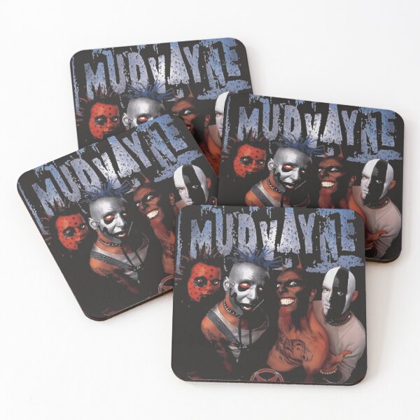 Item preview, Nice Keepsake Mudvayne Band Heavy Metal Gifts For Everyone Zipped Hoodie designed and sold by XIOMARROBLES.