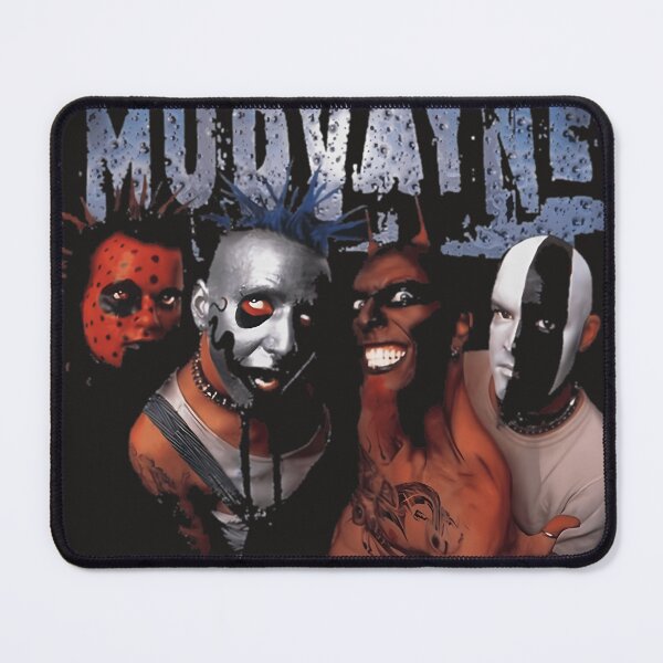 Item preview, Nice Keepsake Mudvayne Band Heavy Metal Gifts For Everyone Zipped Hoodie designed and sold by XIOMARROBLES.