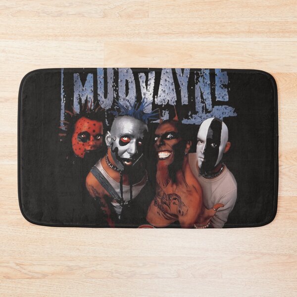 Item preview, Nice Keepsake Mudvayne Band Heavy Metal Gifts For Everyone Zipped Hoodie designed and sold by XIOMARROBLES.