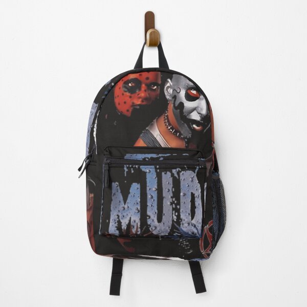Item preview, Nice Keepsake Mudvayne Band Heavy Metal Gifts For Everyone Zipped Hoodie designed and sold by XIOMARROBLES.