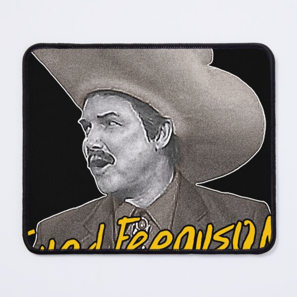 Item preview, Turd Ferguson Celebrity Jeopardy designed and sold by wilfridpatrik.