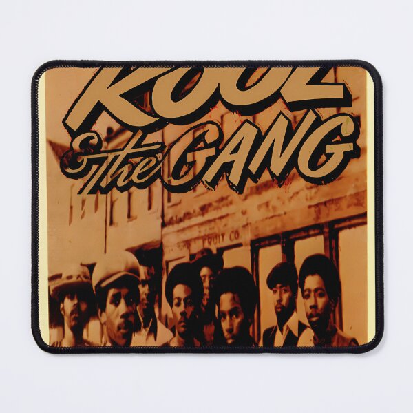 Item preview, retro kool gang designed and sold by Willorensen.