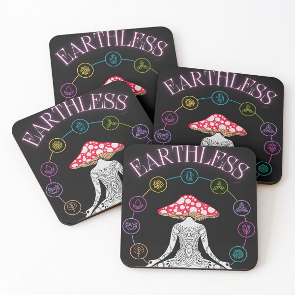 Item preview, Earthless  designed and sold by Abdullsonh.