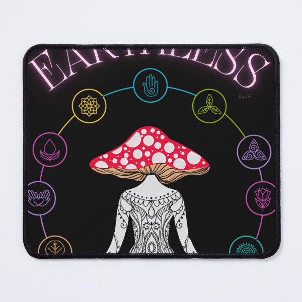 Item preview, Earthless  designed and sold by Abdullsonh.