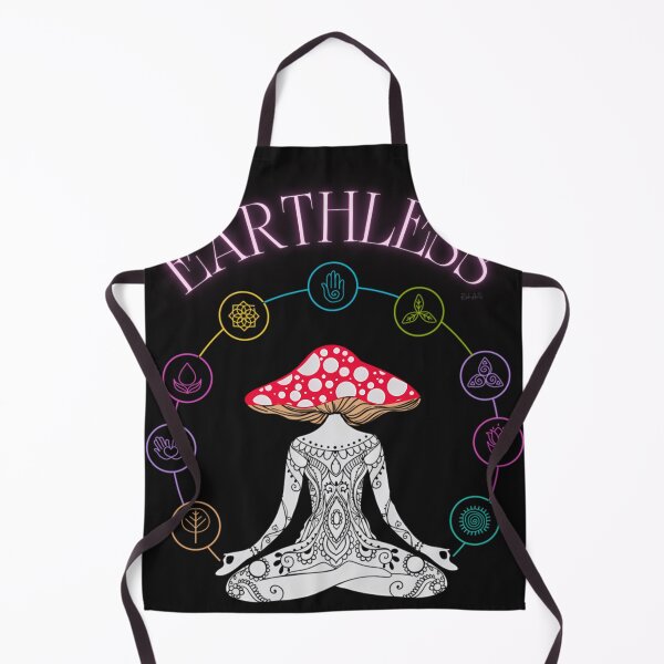 Item preview, Earthless designed and sold by Abdullsonh.