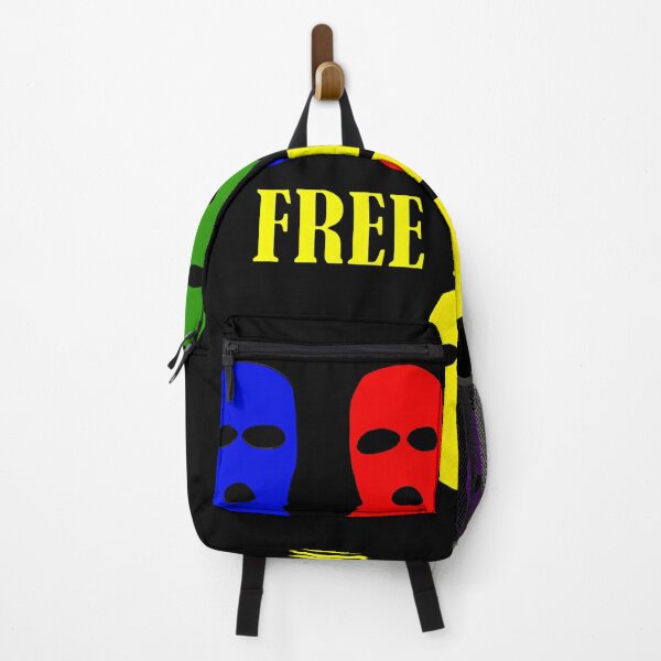 Item preview, FREE YELLOW designed and sold by Willorensen.