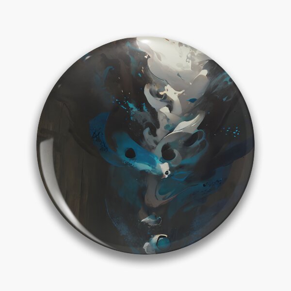 Item preview, The Hatching designed and sold by SpokIA.