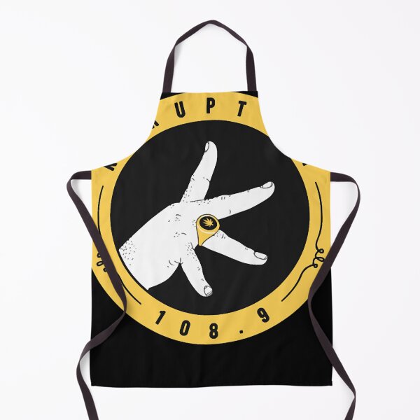 Item preview, Kurupt FM Logo designed and sold by risharddelyla.