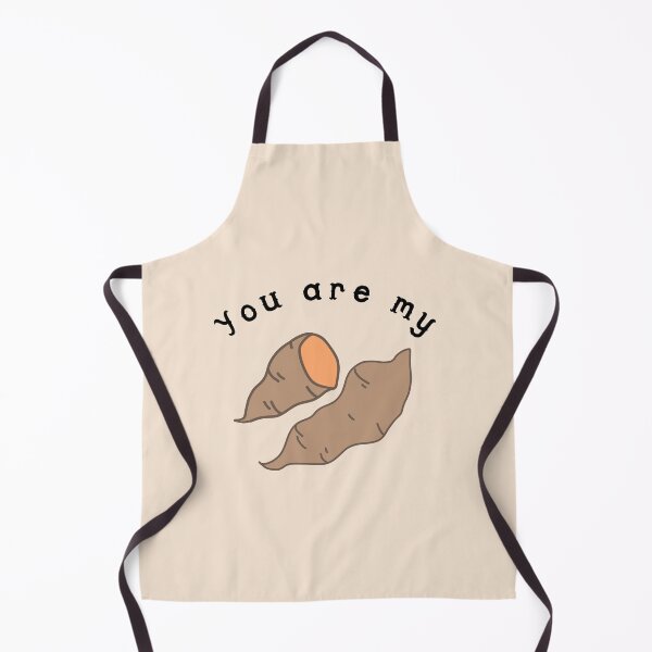 Item preview, Sweet Potato designed and sold by Hello-Cuties.