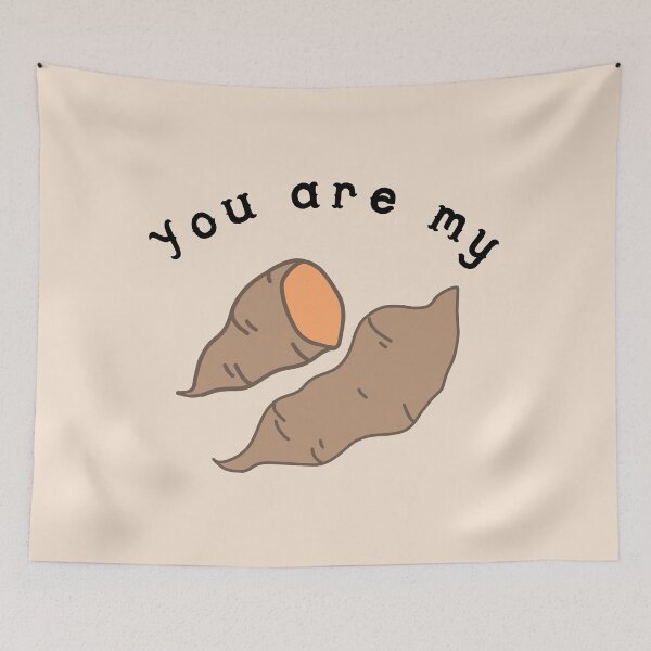 Item preview, Sweet Potato designed and sold by Hello-Cuties.