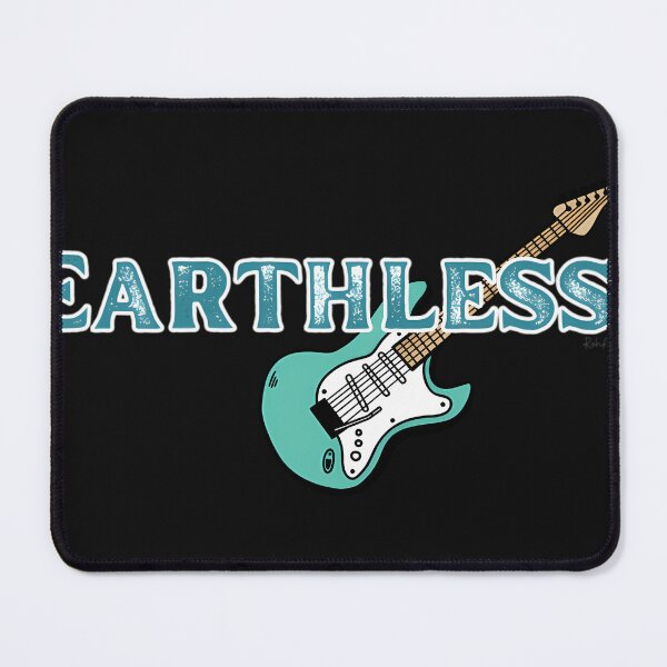 Item preview, Earthless  designed and sold by Abdullsonh.