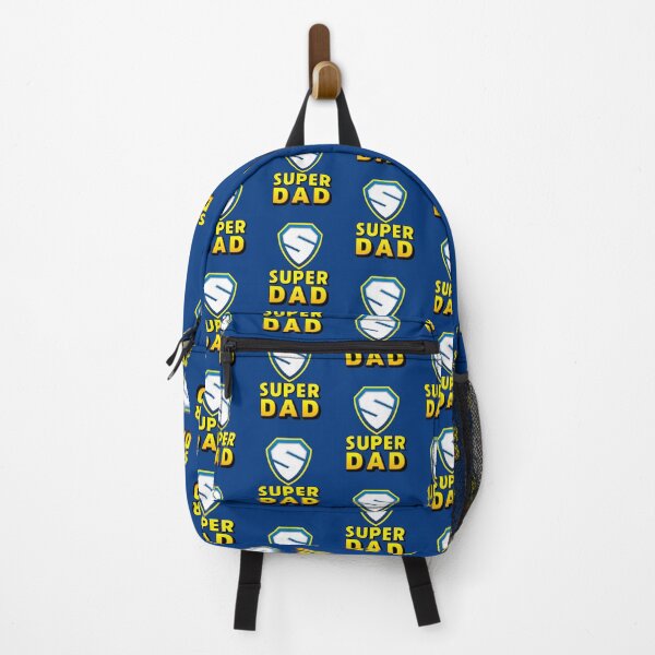 Item preview, Super Dad, Super hero designed and sold by Gagamu.