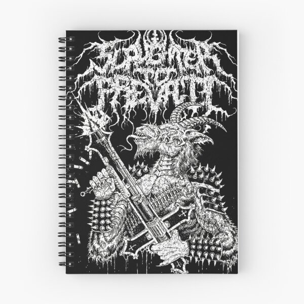 Item preview, Slaughter To Prevail KVLT  designed and sold by MohaWhitehead.