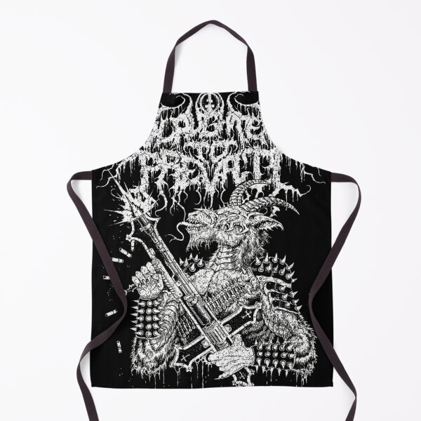 Item preview, Slaughter To Prevail KVLT designed and sold by MohaWhitehead.