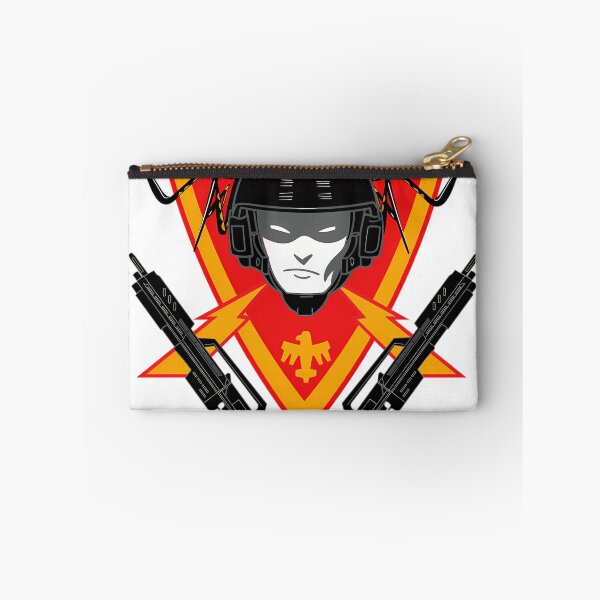 Item preview, Mobile Infantry - Service Guarantees Citizenship designed and sold by tessielorianna.