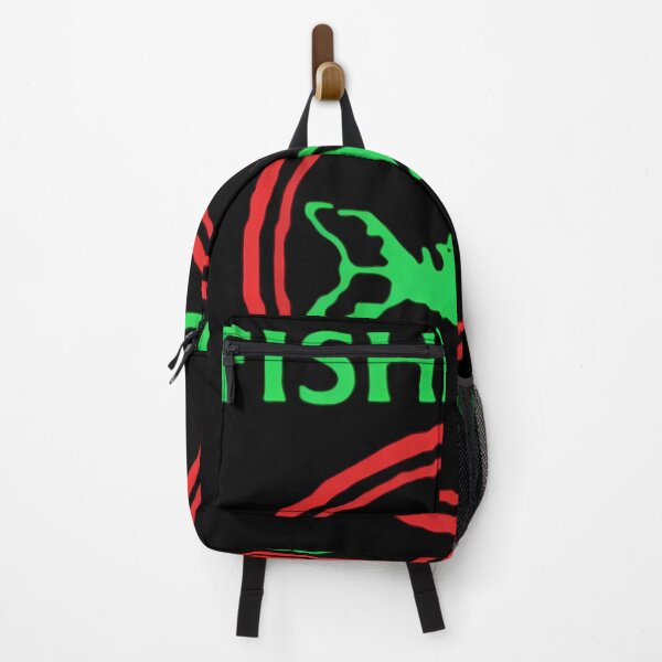 Item preview, Fishbone Retro Punk Rock and Roll Band designed and sold by Willorensen.