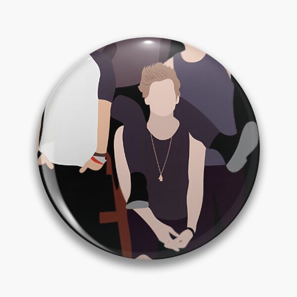 Item preview, 5SOS Drawing designed and sold by Willorensen.