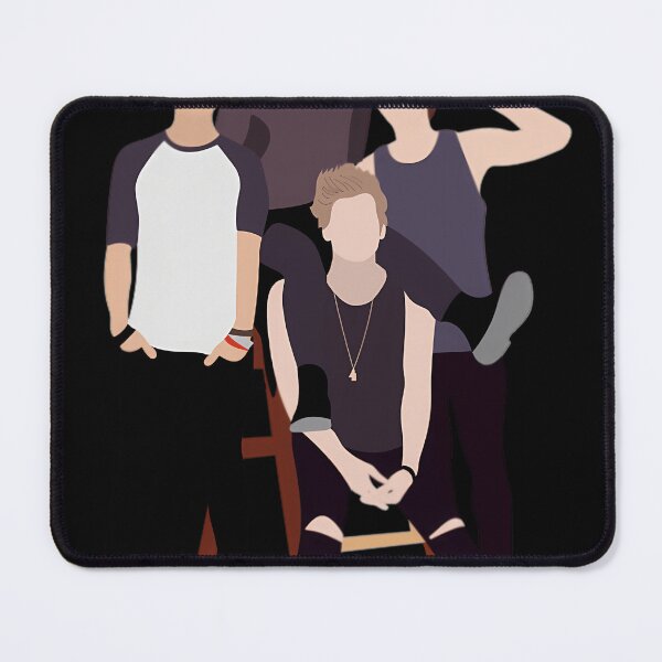 Item preview, 5SOS Drawing designed and sold by Willorensen.