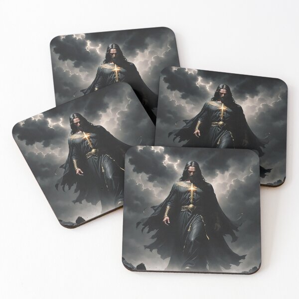 Item preview, Dark Messiah designed and sold by Marcicev-Bojan.