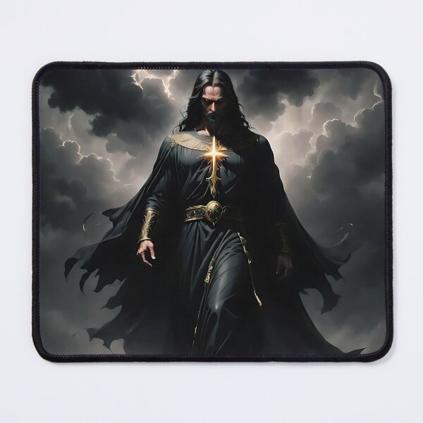 Item preview, Dark Messiah designed and sold by Marcicev-Bojan.