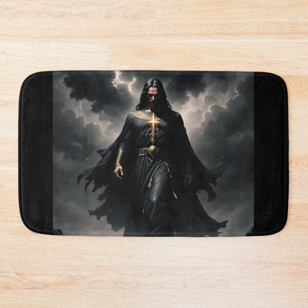 Item preview, Dark Messiah designed and sold by Marcicev-Bojan.