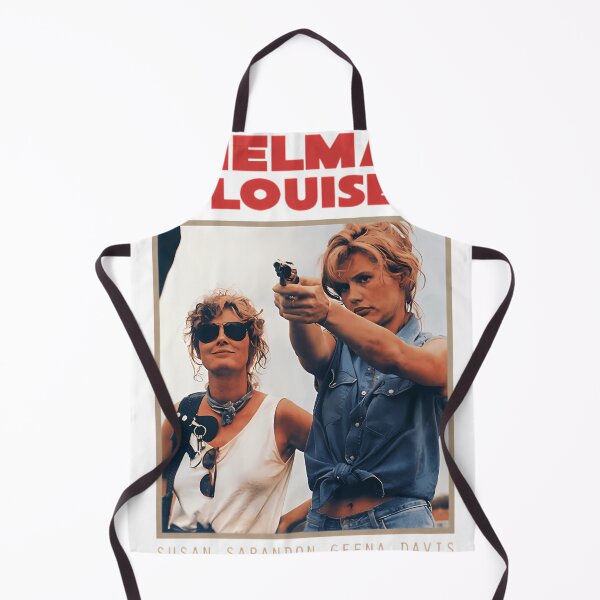 Item preview, Thelma And Louise designed and sold by tessielorianna.