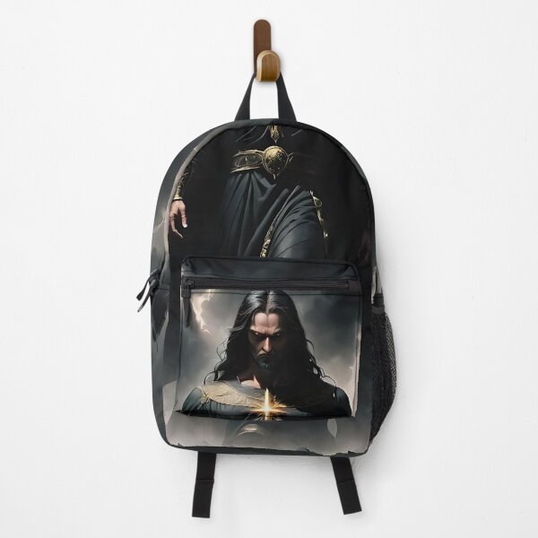 Item preview, Dark Messiah designed and sold by Marcicev-Bojan.