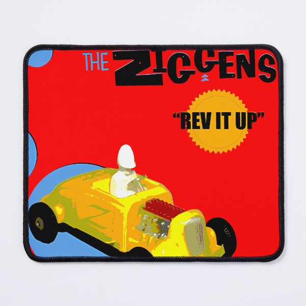 Item preview, The Ziggens designed and sold by Melinafeifer.