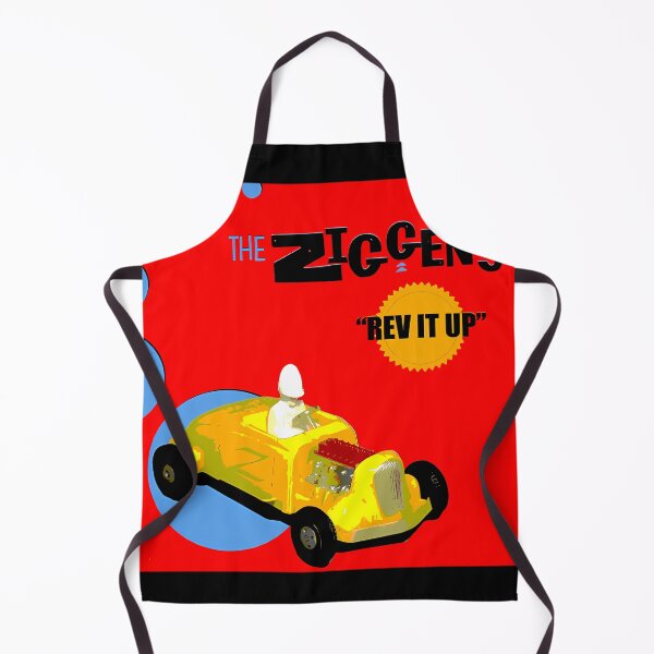 Item preview, The Ziggens designed and sold by Melinafeifer.