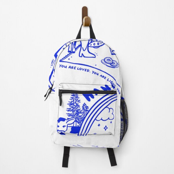 Item preview, Hannah Leigh Troubadour Merch designed and sold by AntoniaAcosta.