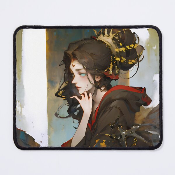 Item preview, The woman on the beam designed and sold by SpokIA.