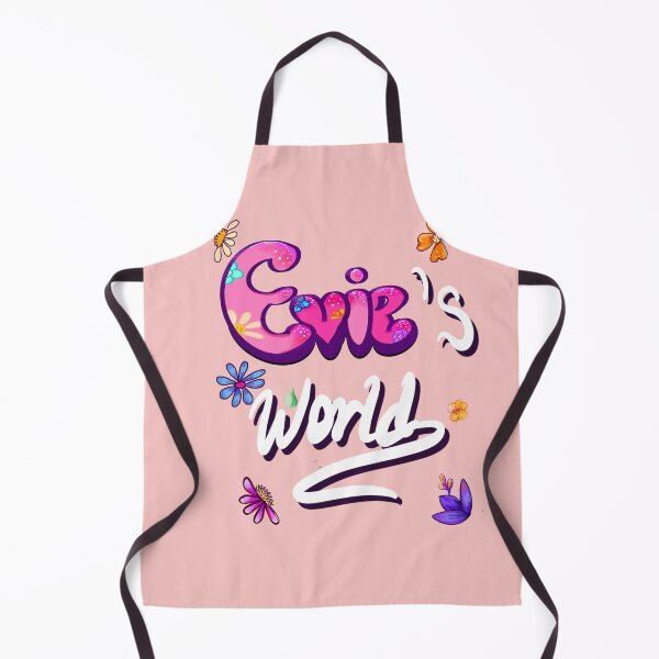 Item preview, Evie’s world The 10 best personalized gifts 2024  personalised customized name Evie designed and sold by Artonmytee.