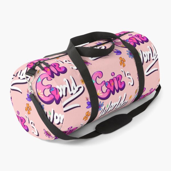 Item preview, Evie’s world The 10 best personalized gifts 2024 personalised customized name Evie designed and sold by Artonmytee.