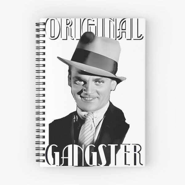 Item preview, Gangster Classic designed and sold by tessielorianna.