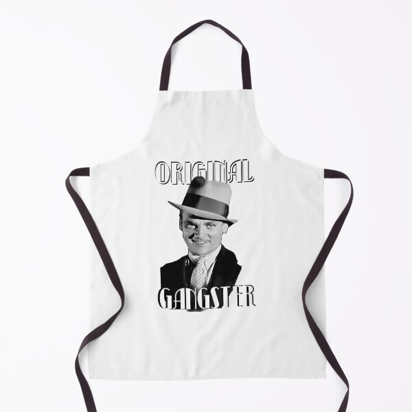 Item preview, Gangster Classic designed and sold by tessielorianna.
