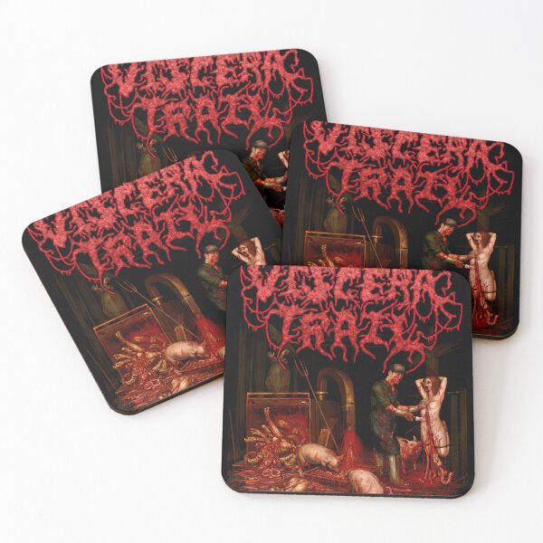 Item preview, Viscera Trail Ripping Of The Sack designed and sold by wilfridpatrik.