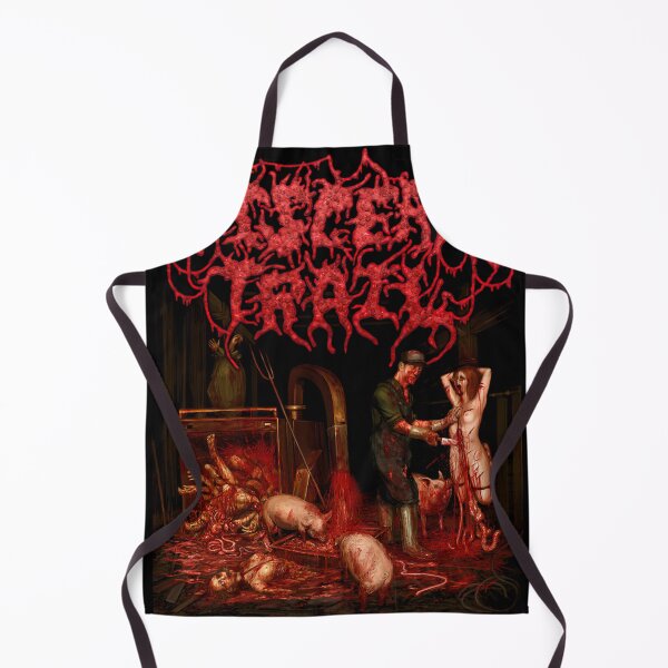 Item preview, Viscera Trail Ripping Of The Sack designed and sold by wilfridpatrik.
