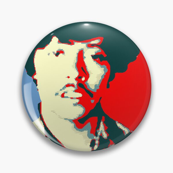 Artikelvorschau, Stimmen Sie für Pedro Shepard Fairey Style entworfen und verkauft von tessielorianna.