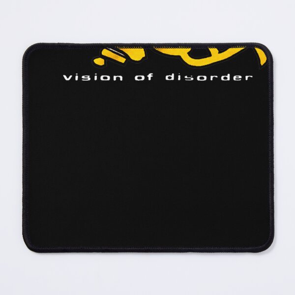 Item preview, Vision Of Disorder designed and sold by wilfridpatrik.